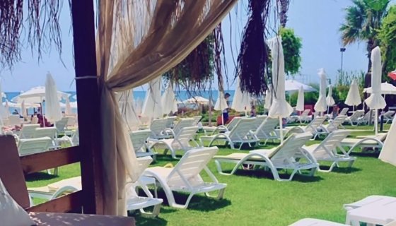Deniz